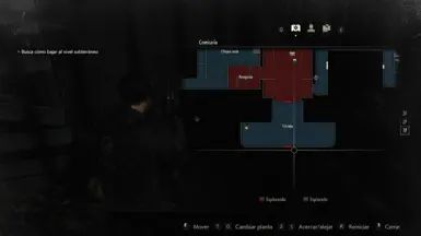 Leon 0.8 new items