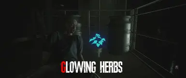 Classic Glowing Herbs (Non RT)