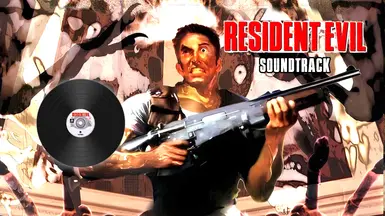 Re1 1996 soundtrack