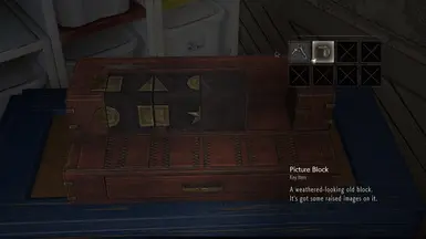 Picture Block Puzzle