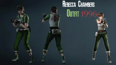NONRT Rebecca 1996
