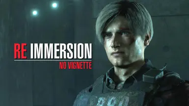 RE IMMERSION - NO VIGNETTE