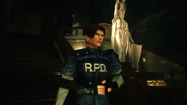 Classic Leon
