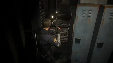 Fix for Route A-B RT (WIP)