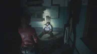 Normal game look