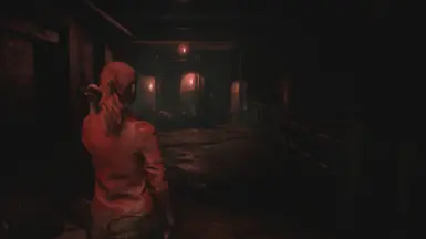 Normal game look