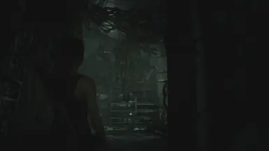 Normal game look