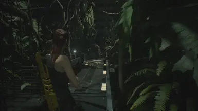Normal game look