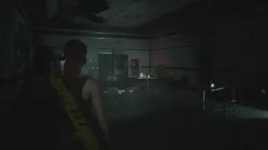 Normal game look