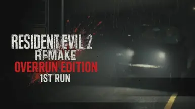 Overrun Edition Mod