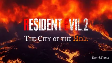 The City of the Hell