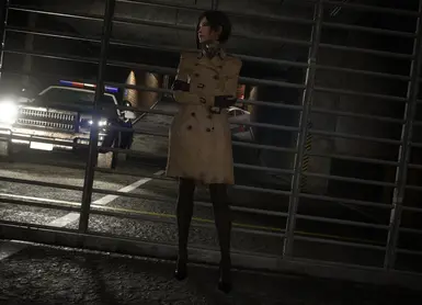 Ada Without Glasses