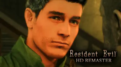 Chronicle RE2R Chris Redfield STARS Remake Non RT