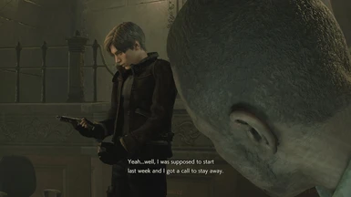 Resident Evil 4 Bundle at Resident Evil 2 (2019) Nexus - Mods and community
