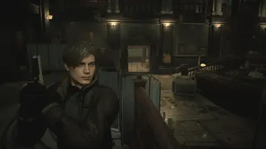 Resident Evil 4 Bundle at Resident Evil 2 (2019) Nexus - Mods and community