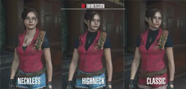 Beautiful Reality Face - Claire at Resident Evil 2 (2019) Nexus - Mods and  community