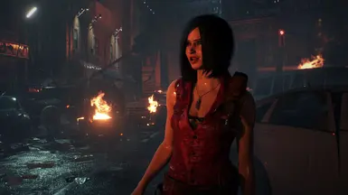 Resident Evil 5 Claire Remake at Resident Evil 2 (2019) Nexus - Mods and  community