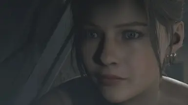 Claire-ish Claire Face Model at Resident Evil 2 (2019) Nexus