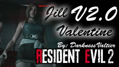 Jill Valentine RE3 Costume