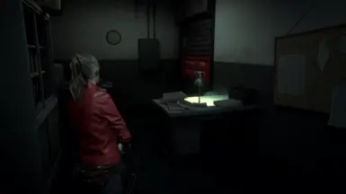 RE2 Remake GamesReshade at Resident Evil 2 (2019) Nexus - Mods and ...