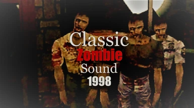 Classic Zombie Sound (1998)
