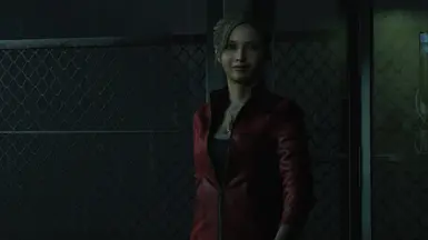 Beautiful Reality Face - Claire at Resident Evil 2 (2019) Nexus - Mods and  community