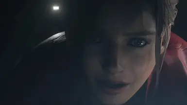 Claire-ish Claire Face Model at Resident Evil 2 (2019) Nexus