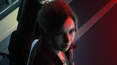 Claire-ish Claire Face Model at Resident Evil 2 (2019) Nexus