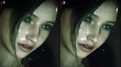 Beautiful Reality Face - Claire at Resident Evil 2 (2019) Nexus - Mods and  community