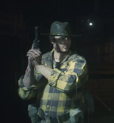 Kendo Gasman