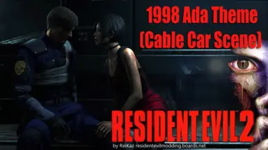 1998 Ada Music Theme (Cable Car Scene)