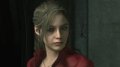 Resident Evil Revelations 2 Claire Redfield Mod at Sifu Nexus