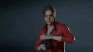 Resident Evil Revelations 2 Claire Redfield Mod at Sifu Nexus