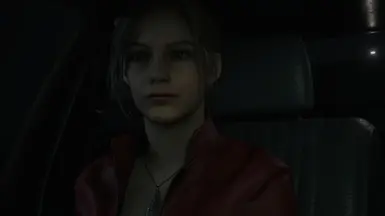 Resident Evil Revelations 2 Claire Redfield Mod at Sifu Nexus