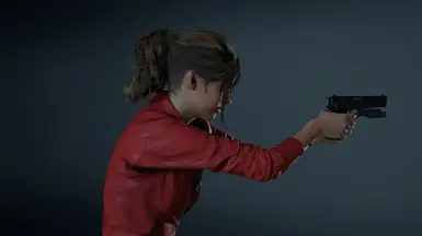 Resident Evil Revelations 2 Claire Redfield Mod at Sifu Nexus