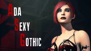 Ada Sexy Gothic