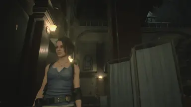 Resident Evil 2 Remake Mod : Jill Valentine Resident Evil 3 