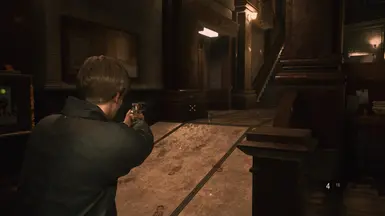 ingame (aiming)