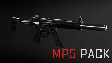 MP5 PACK