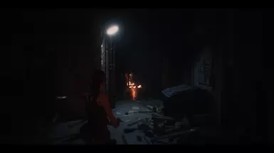 Dark Umbrella Reshade