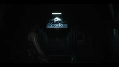 Dark Umbrella Reshade