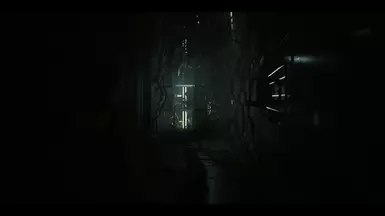 Dark Umbrella Reshade