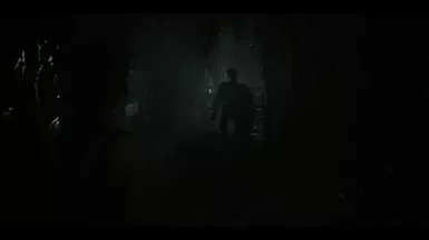 Dark Umbrella Reshade