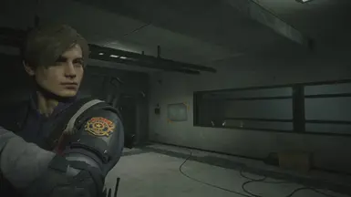 ReShade Off