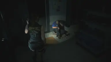 ReShade Off