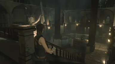 ReShade Off