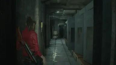 Resident Evil 2' Remake Mod Replaces Mr. X With Jason Voorhees (Video)