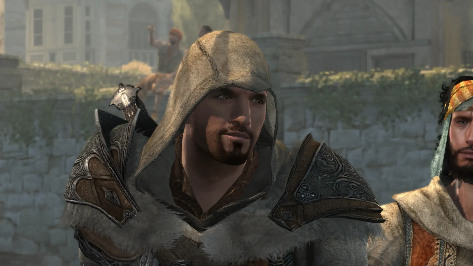 Classic Ezio Auditore At Assassin S Creed Revelations Nexus Mods And