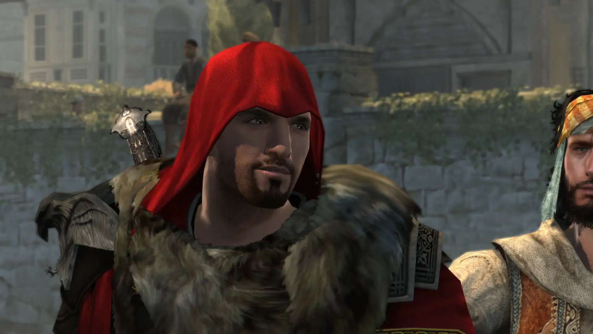 Assassin's Creed Blade & Sorcery Mod Lets You Become Ezio Auditore