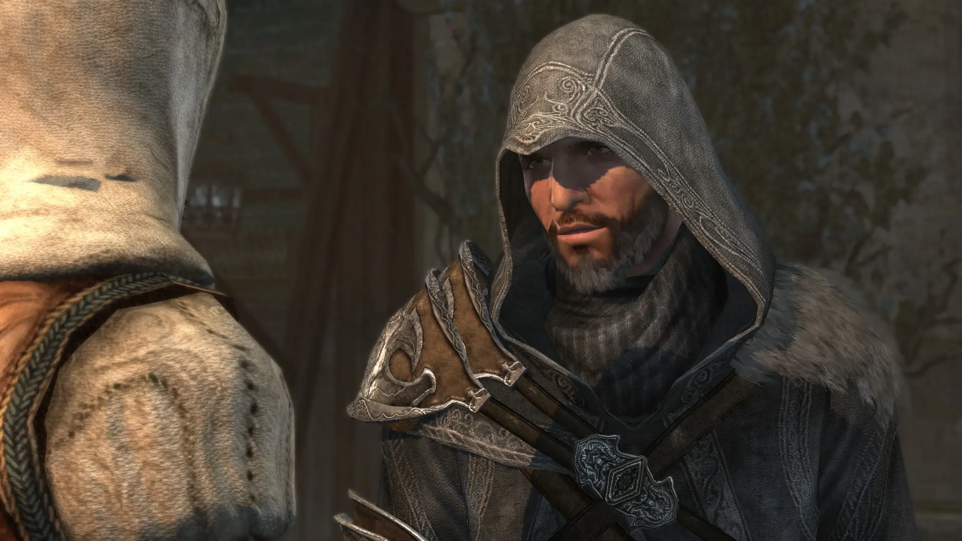 AC2 Ezio at Assassin's Creed: Brotherhood Nexus - Mods and community